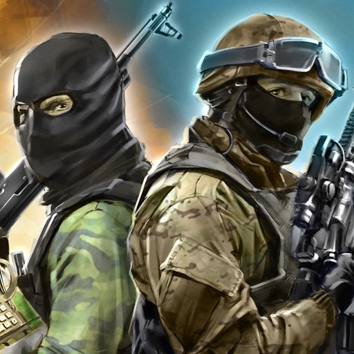 Forward Assault thumbnail